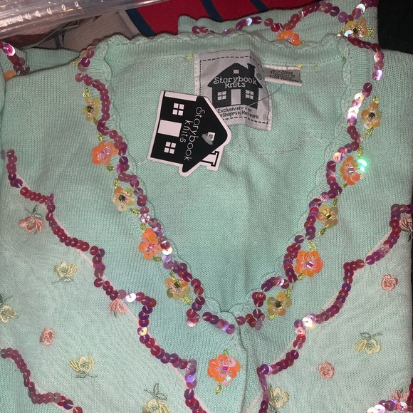 Story book knits - Picture 5 of 10